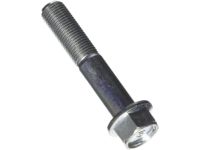 Honda 90120-T2A-A00 Bolt,Flange 12X64