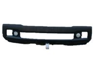 Honda 71501-T6Z-A50 W-FACE, RR- BUMPER