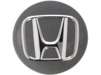 Honda 44732-F27S-A30 Cap, Wheel Center