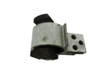 Honda 50820-S3Y-J01 Rubber Assy., Engine Side Mounting (MT)