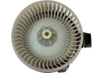 Honda 79310-TK4-A41 Motor Assembly W/Fan