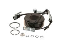 Honda 38924-RW0-A01 Coil Set, Field