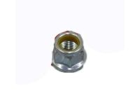 Honda 90364-SG0-004 Nut, Self-Lock (10MM) (Showa)