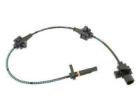 Honda 57475-SWA-013 Sensor Assembly, Left Rear