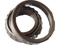 Honda 91122-RZH-003 Bearing, Special Taper (40X76.2X20.5)