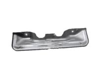 Honda 30511-RNA-A01 Insulator, Coil Heat