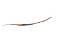 Honda 79675-SAA-G01 Cable, FResh/Recirculating