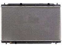 Honda 19010-5PH-A01 Radiator