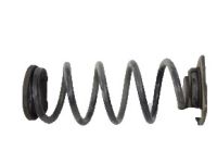 Honda 51401-T7X-A02 Spring, Front