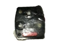 Honda 72147-TP6-A01 Module Assembly, Keyless (Driver 1)