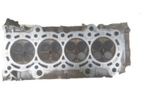 Honda Accord Cylinder Head - 12100-RAA-A01 Cylinder Head Assembly