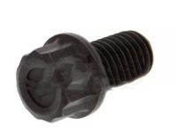 Honda 90034-PRC-000 Bolt,12Point 8MM