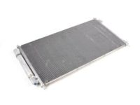 Honda Crosstour A/C Condenser - 80110-TA0-A01 Condenser