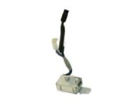 Honda 39155-TA0-A01 Module Unit, Antenna