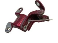 Honda 67920-SLA-003ZZ Hinge, Right Rear Door (Lower) Honda 67920-SLA-003ZZ Hinge, Right Rear Door (Lower)