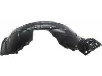 Honda 74151-TGG-A50 Fender, Left Front (Inner)