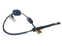 Honda 54315-S87-A82 Wire, Control