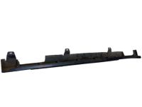 Honda 71850-SDA-A01 Garnish Assy., L. Side Sill