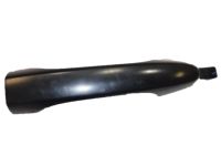 Honda 72181-TR0-A01 Handle, Driver Side