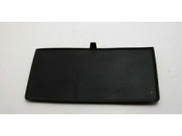 Honda 77297-TG7-A11ZA MAT, POCKET *NH900L* (DEEP BLACK)