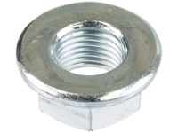 Honda 90367-SL0-000 Nut, Flange (12MM)