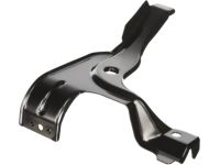 Honda 60461-S84-A00ZZ Bulkhead, Left Front Side