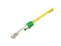 Honda 04320-T6A-A10 Sub-Cord (0.5) (10 Pieces) (Yellow)