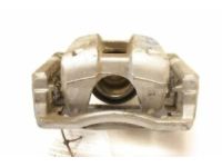 Honda 45019-TLA-A01 Caliper Sub-Assembly, Left Front