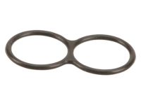 Honda 36455-PV0-000 Gasket, Electronic Air Controlvalve (Keihin)