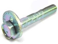 Honda 90303-SWA-A00 Bolt, Garnish (6MM)