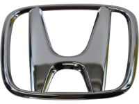 Honda 75701-SDN-000 Emblem (H)