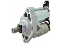 Honda Pilot Starter Motor - 06312-PGK-515RM Starter, Core Id (Sm-44231) (Sm-44247) (Reman) (Cme/Mitsuba)