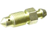 Honda 43352-S3V-A01 Screw, Bleeder