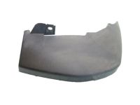 Honda 75820-TG7-C01 Splash Guard, Right Rear