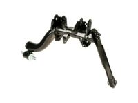 Honda 52370-SCV-A00 Arm, Right Rear Trailing