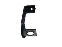 Honda 80115-TS8-A00 Bracket, R. Condenser (Upper)