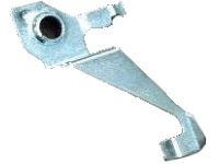 Honda 43378-SM4-A01 Lever, L. Adjuster