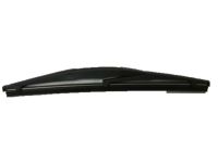 Honda 76730-T7A-003 Blade, Windshield Wiper (250Mm)