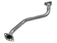 Honda 18210-TR6-A21 Pipe A, Exhuast