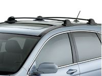 Honda 08L02-SWA-102 Roof Rack