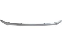 Honda 71111-TG7-A01 Air Dam, Front Bumper