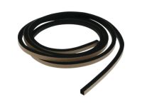 Honda 73125-SYY-000 Rubber A, FR. Windshield Dam