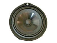 Honda 39120-TR0-A11 Speaker Assembly, Passenger Side Tweeter (Normal) (Pioneer)