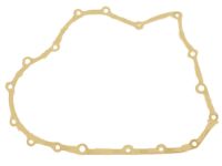 Honda 21811-P7Z-000 Gasket, Torque Converter Case