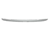 Honda 71700-T2F-A01ZA Spoiler A (Champagne Frost Pearl)