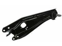 Honda 52371-SZA-A01 Arm, Right Rear Trailing