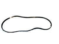 Honda 12341-RCA-A01 Gasket, Head Cover