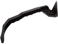 Honda 71165-SCV-A90 Beam, L. FR. Bumper (Upper)