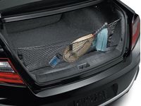 Honda 08L96-T3L-100 Cargo Net