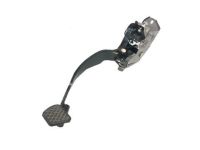 Honda 46910-SNV-A01 Pedal, Clutch